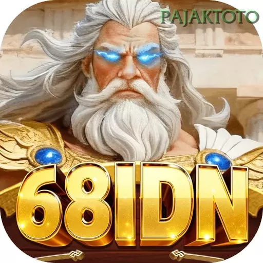 68idn APK Resmi — ikon aplikasi