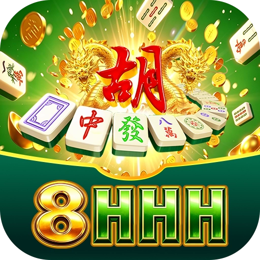 8hhh APK Terbaru 2026 untuk Semua Perangkat APK Resmi — ikon aplikasi