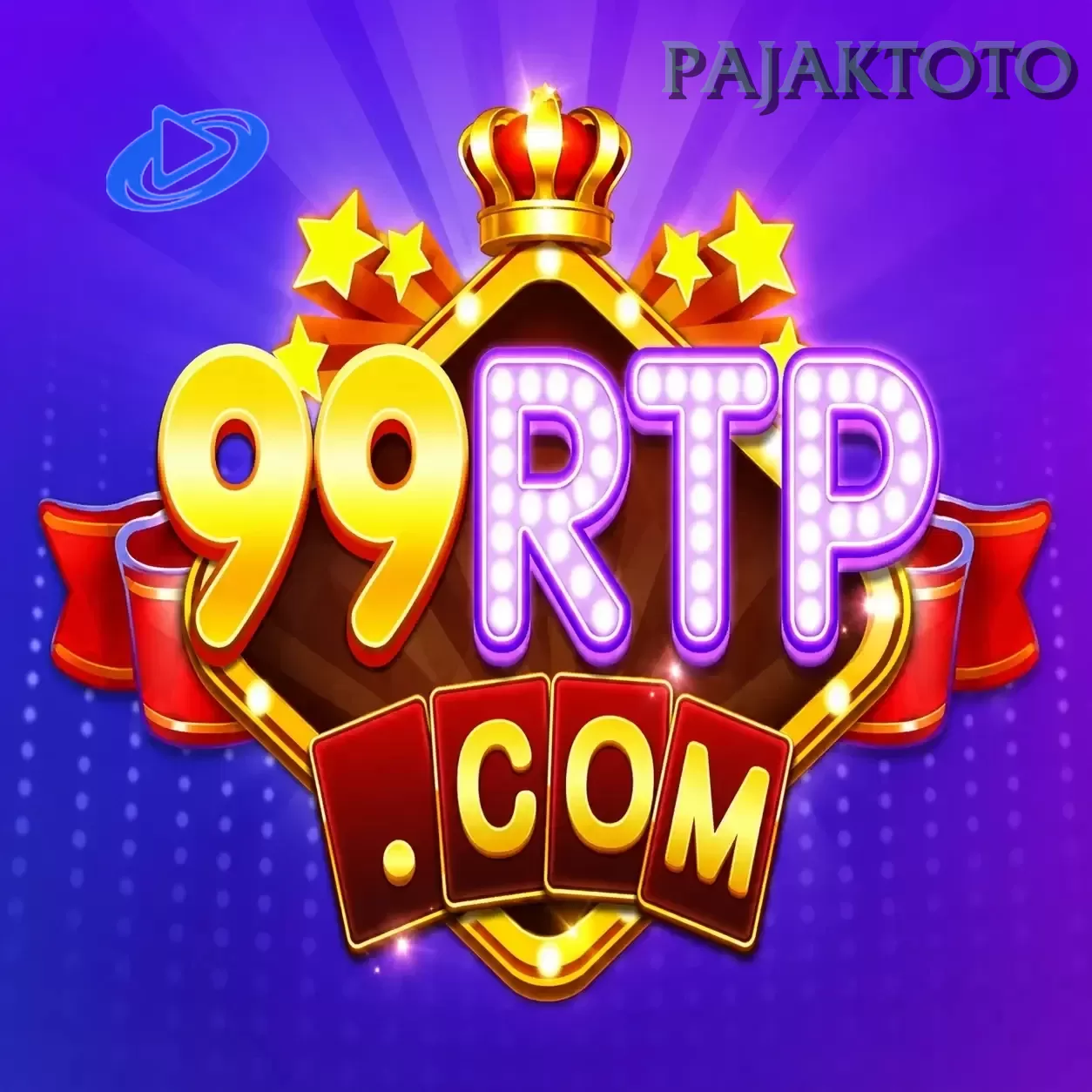 99rtp APK Resmi — ikon aplikasi