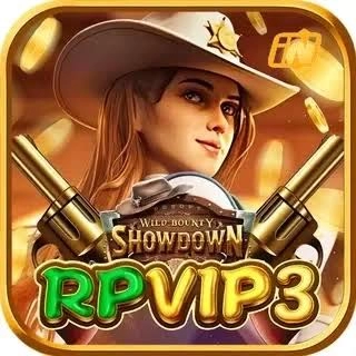 RPVIP3 APK Terbaru dengan Fitur Lengkap APK Resmi — ikon aplikasi