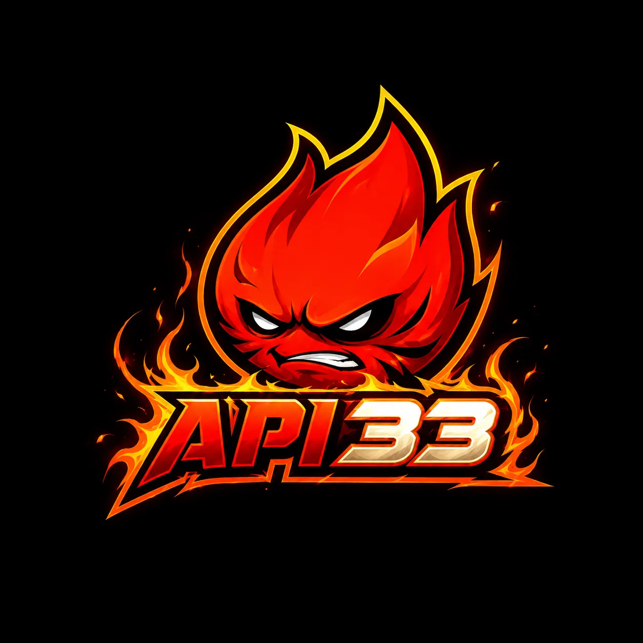 api33 App: Info, Rating, dan Link Download APK Resmi — ikon aplikasi