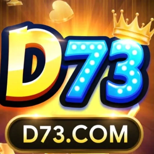 d73 App APK Terbaru APK Resmi — ikon aplikasi