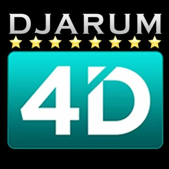 Aplikasi djarum4d Paling Baru untuk Android APK Resmi — ikon aplikasi
