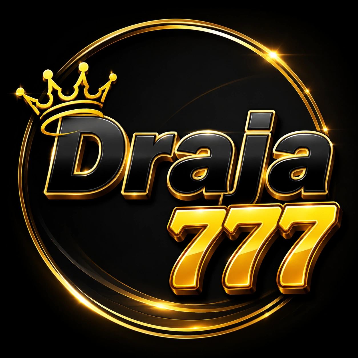 draja777 APK Terbaru untuk Perangkat Android APK Resmi — ikon aplikasi