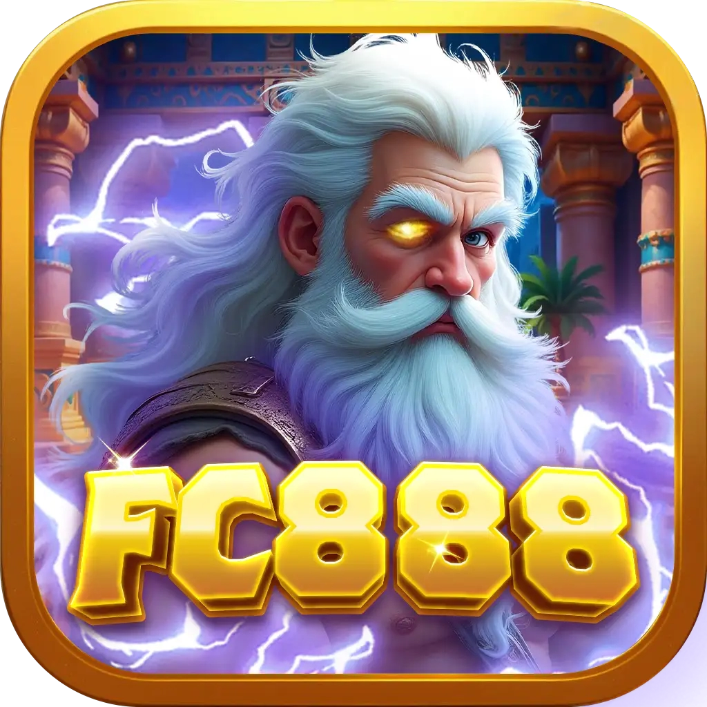 Unduh fc888 APK Gratis untuk Android APK Resmi — ikon aplikasi