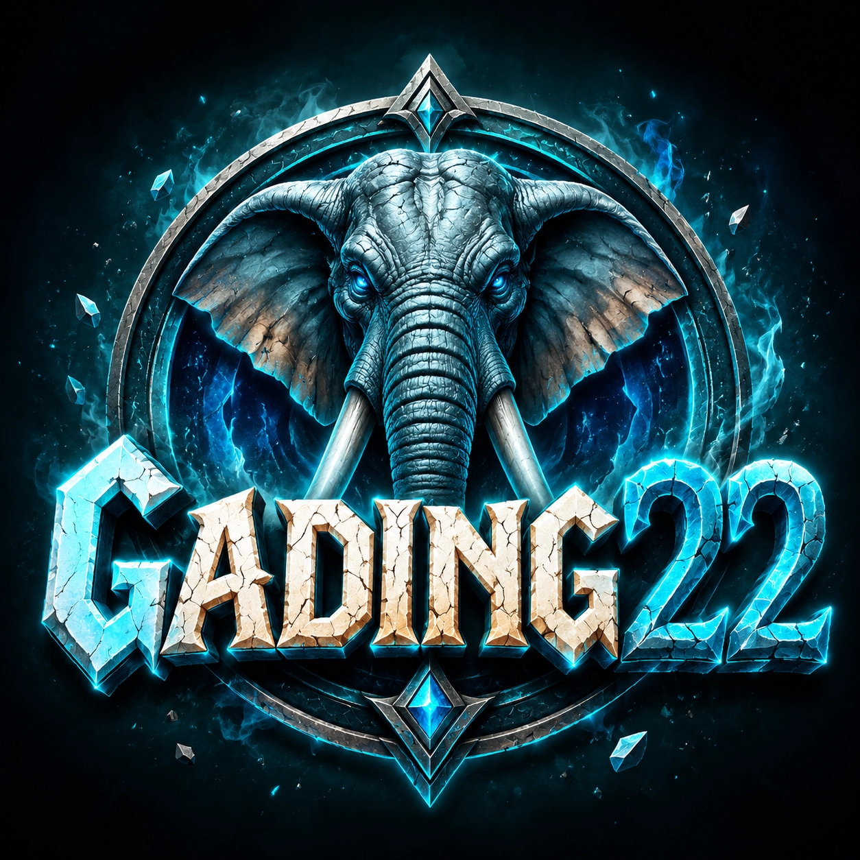 Update Aplikasi gading22 ke Versi Terbaru APK Resmi — ikon aplikasi