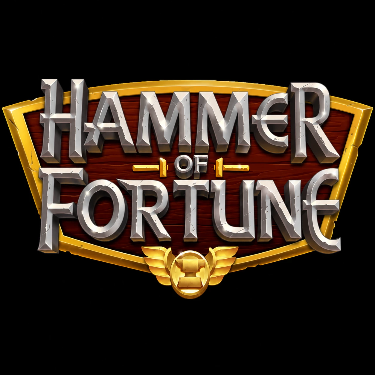 Aplikasi hammerfortune Terbaru: Review dan Link Download APK Resmi — ikon aplikasi
