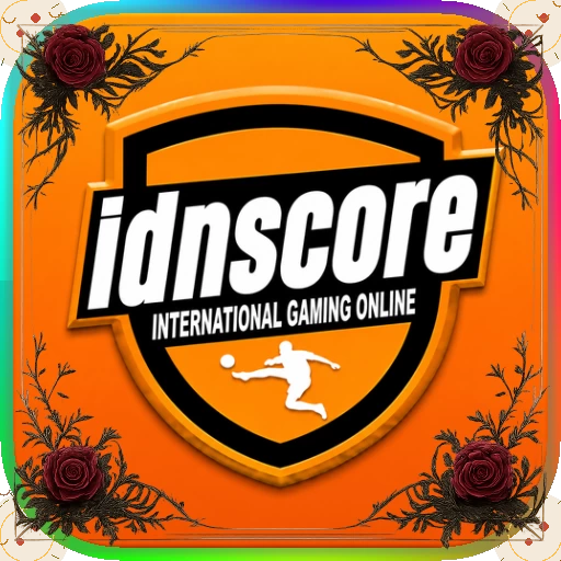 idnscore Terbaru: Review Aplikasi dan Link Unduh APK Resmi — ikon aplikasi