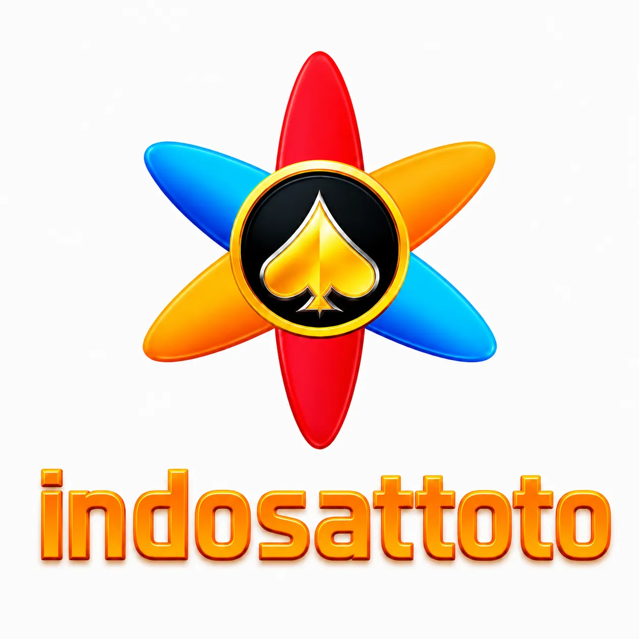 Aplikasi indosattoto Terbaru dengan Fitur Terbaik APK Resmi — ikon aplikasi