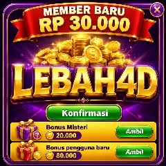 lebah4d APK: Cara Download dan Instal di Android APK Resmi — ikon aplikasi