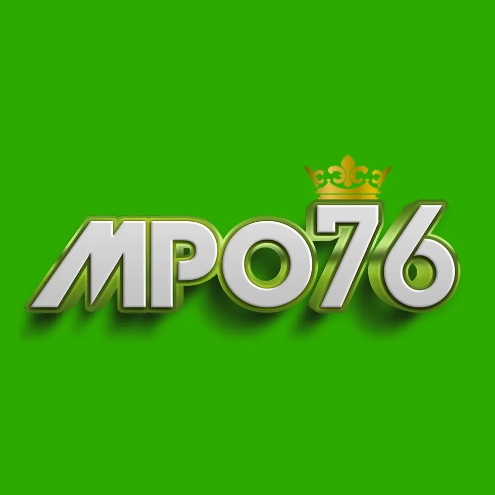 Aplikasi mpo76 Terpercaya untuk Android APK Resmi — ikon aplikasi