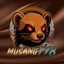 musang178 App APK Terbaru APK Resmi — ikon aplikasi