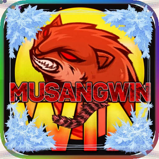 musangwin APK Full Version untuk Android APK Resmi — ikon aplikasi