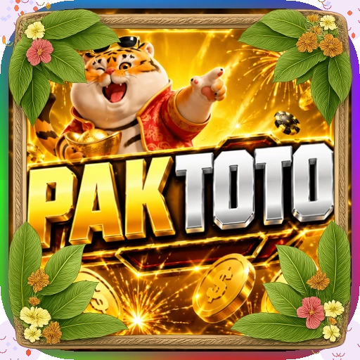 Review Aplikasi paktoto Versi Terbaru APK Resmi — ikon aplikasi