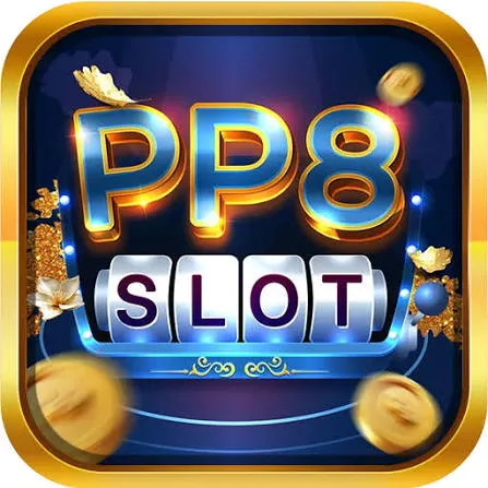 pp8slot App: Info, Rating, dan Link Download APK Resmi — ikon aplikasi