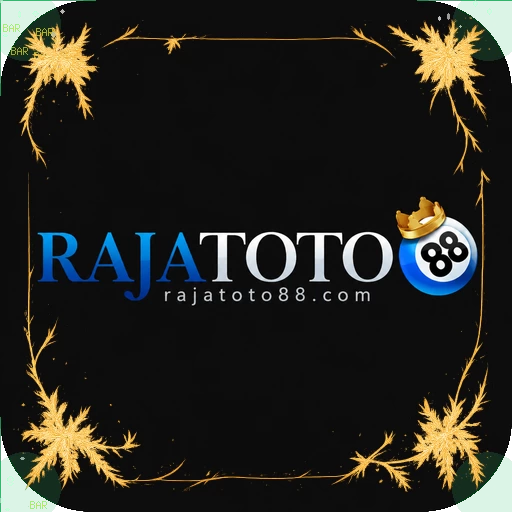 rajatoto88 App APK Terbaru APK Resmi — ikon aplikasi