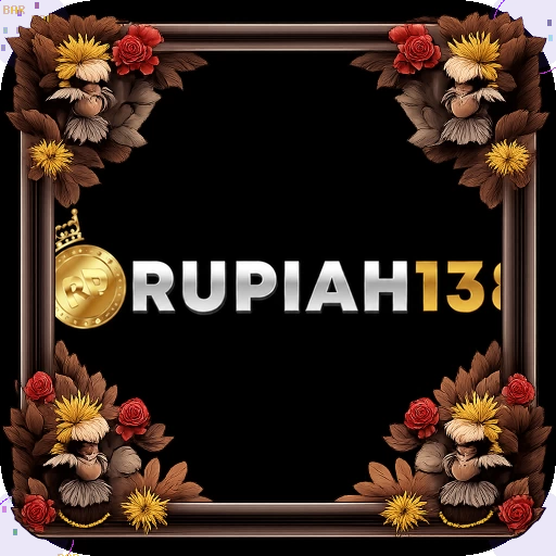 rupiah138 APK: Cara Download dan Instal di Android APK Resmi — ikon aplikasi