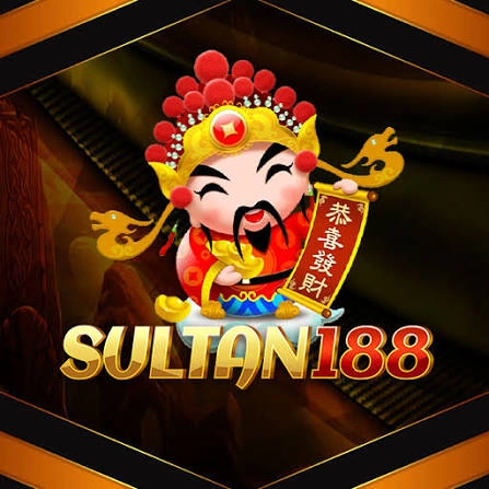 sultan188 APK: Fitur, Ukuran, dan Link Download APK Resmi — ikon aplikasi