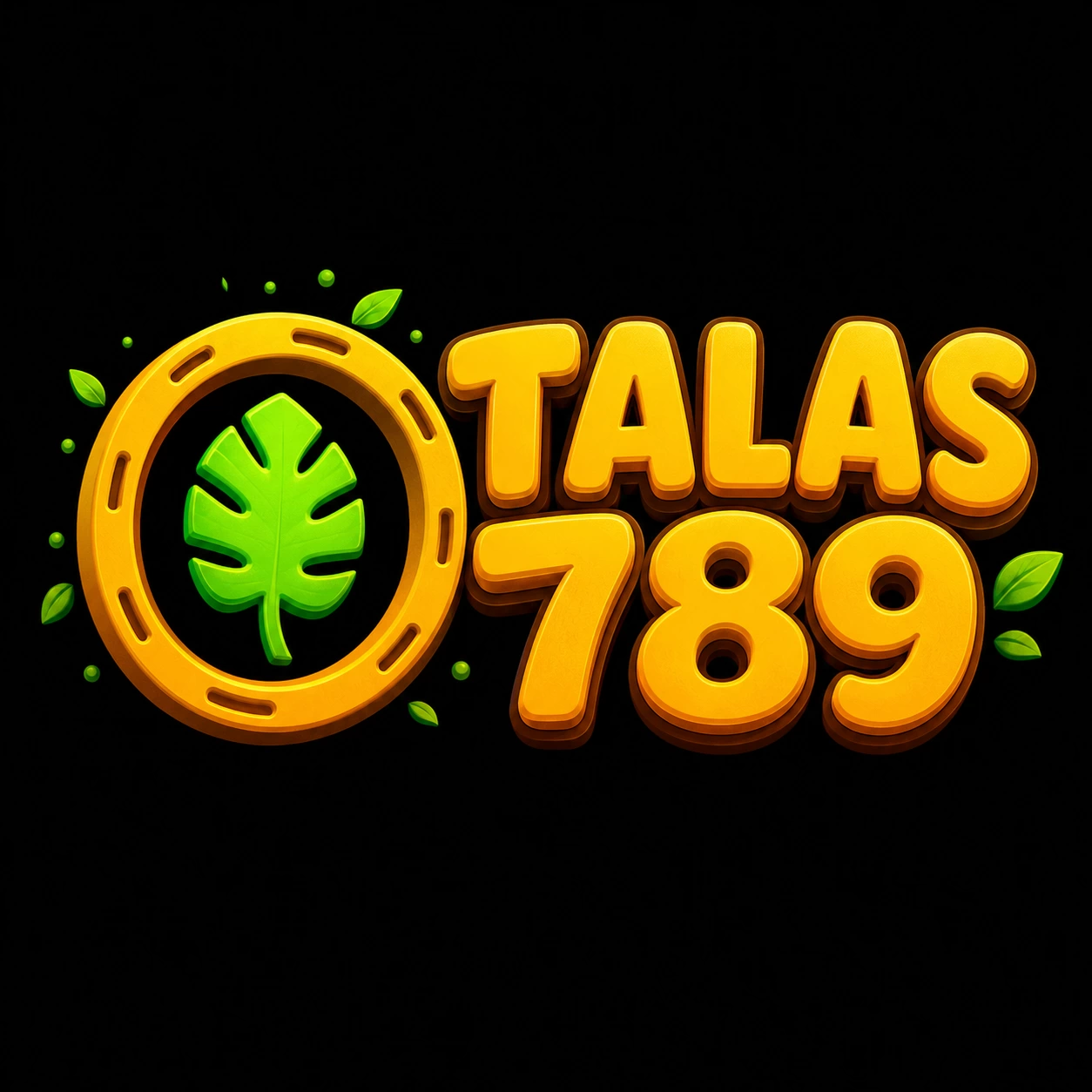 talas789 Versi Terbaru: Apa yang Baru? APK Resmi — ikon aplikasi