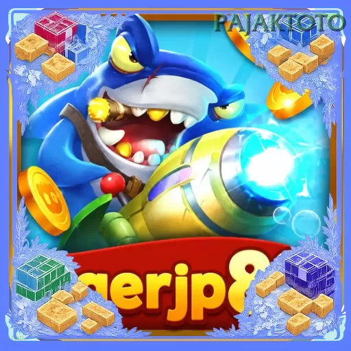 tigerjp88 APK Resmi — ikon aplikasi