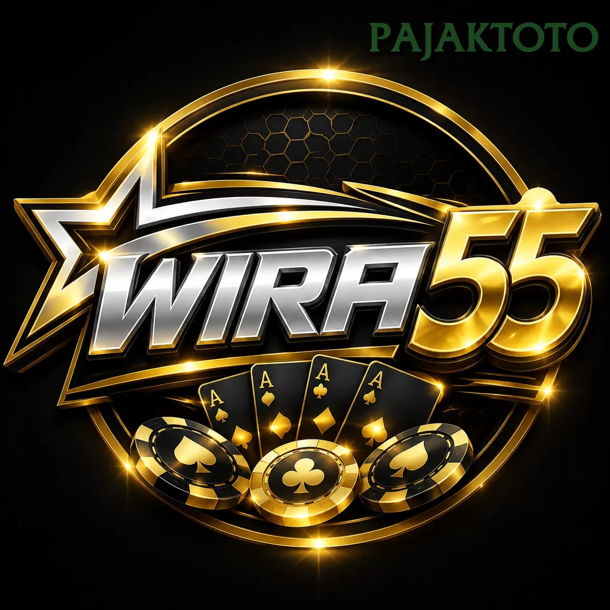 Ikon wira55