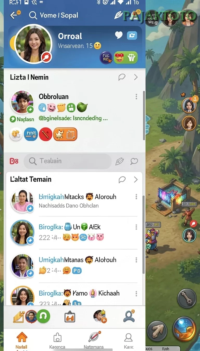 Screenshot bento123 nomor 2