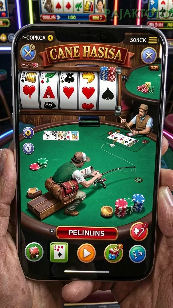 Screenshot tigerjp88 nomor 3