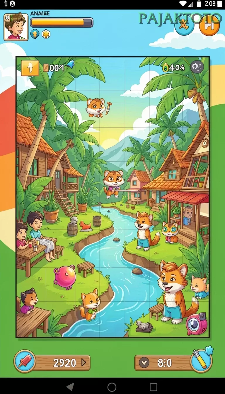 Screenshot tigerjp88 nomor 2
