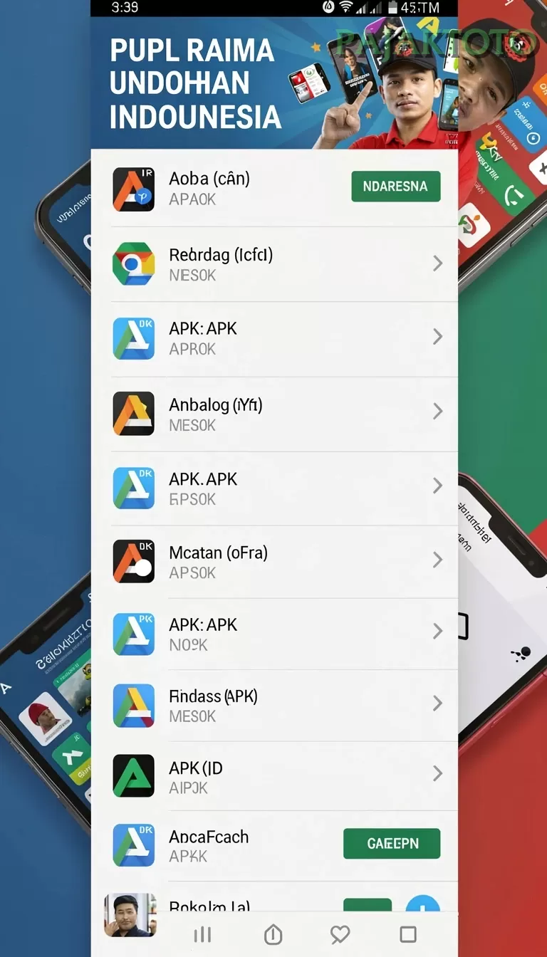 Screenshot asia128 nomor 3
