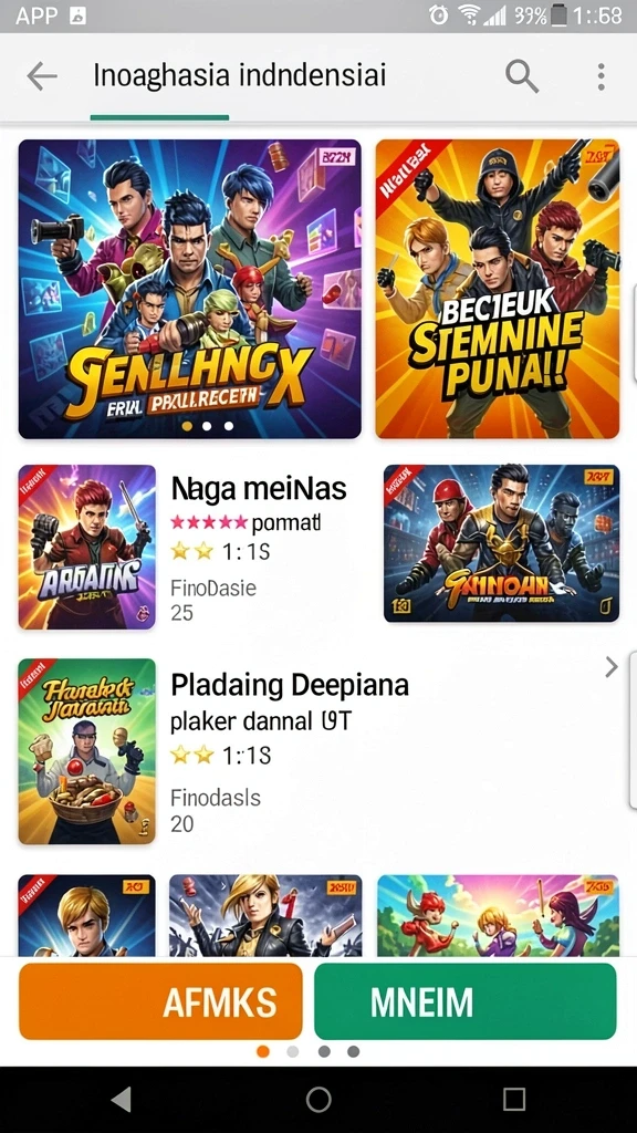 Screenshot Cara Update Aplikasi ora78 ke Versi Terbaru nomor 1