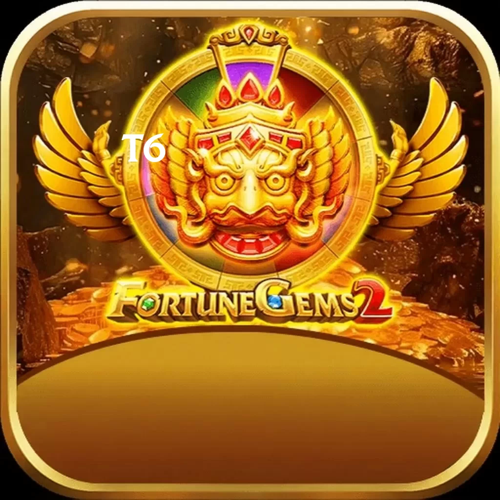 Aplikasi t6 Terbaru dan Terlengkap APK Resmi — ikon aplikasi